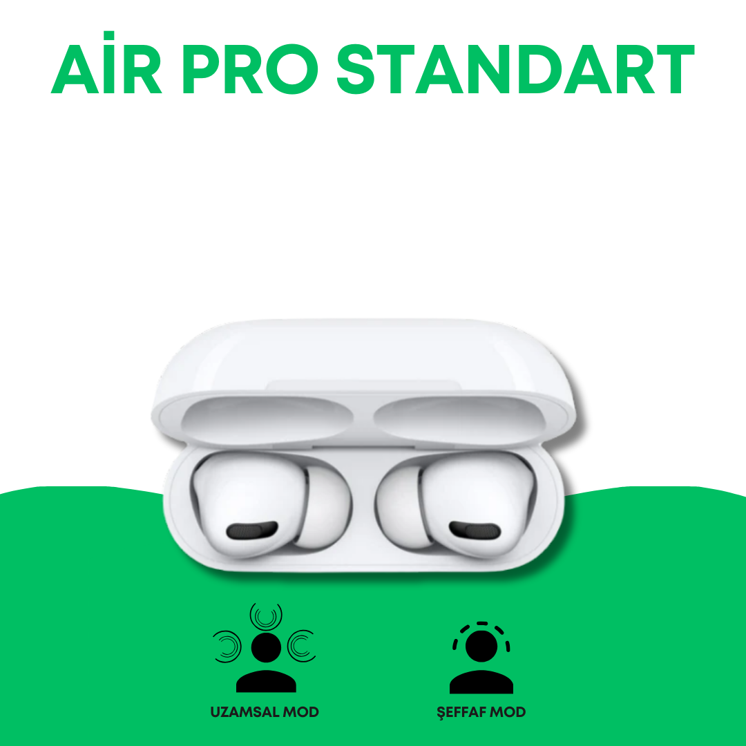 Air Pro Standart
