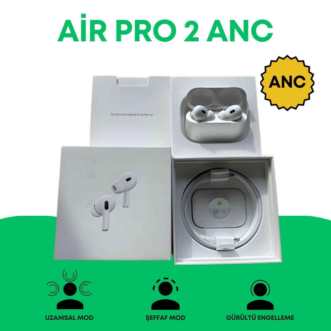 Air Pro ANC