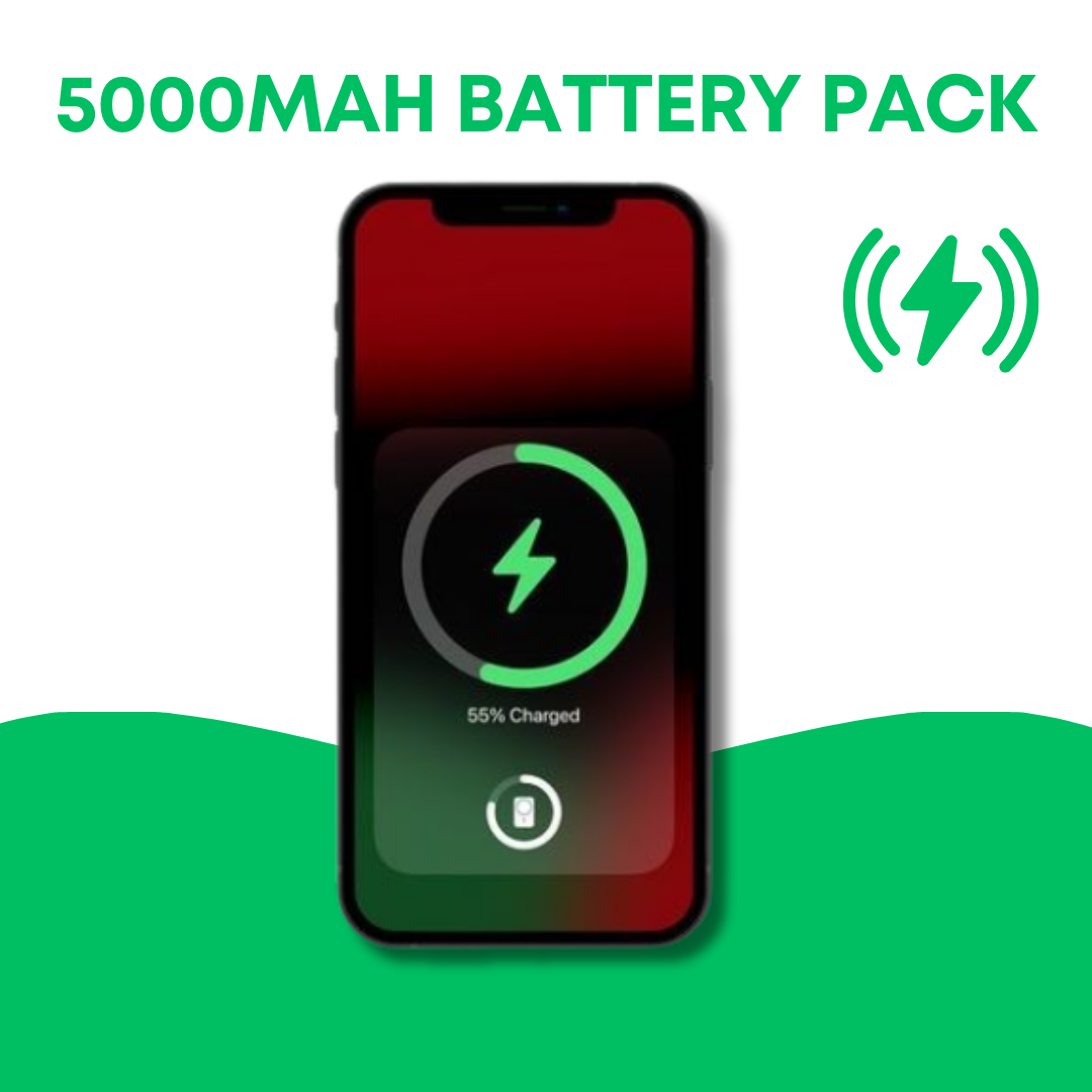Battery Pack 5000 mAh